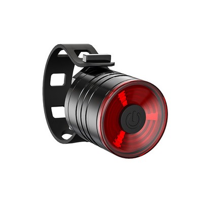 Aluminum Alloy USB Bicycle Reflector
