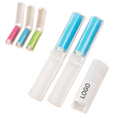 Mini Folding Lint Roller