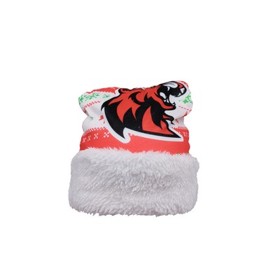 Santa Beanie