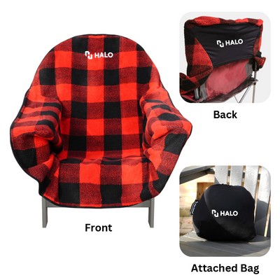 The Chair Blanket™
