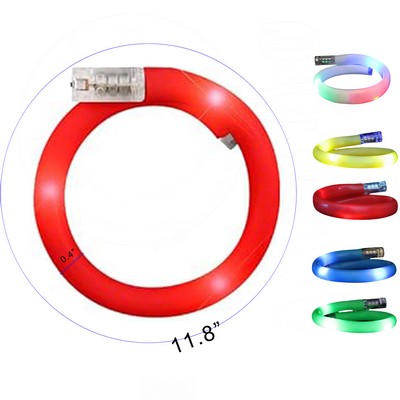 Glow Stick Bracelet