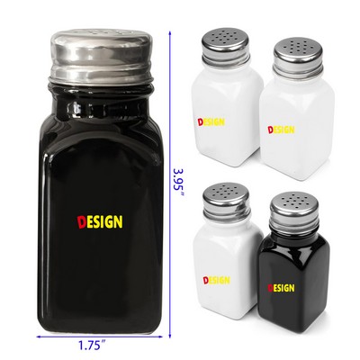Ceramic Seasoning Bottle