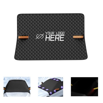 Car Frost Cover