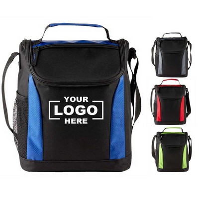 Insulated Lunch Cooler Bag(Free Shipping)