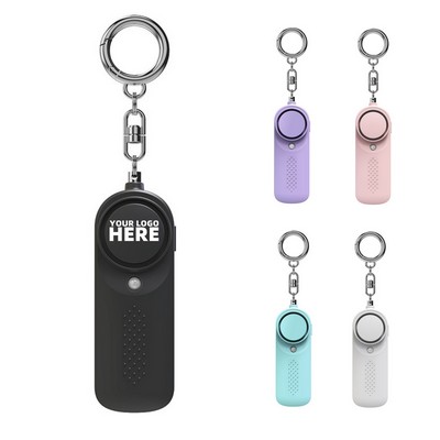 Personal Safety Alarm