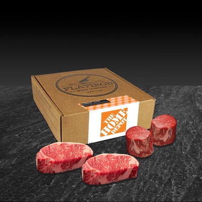 Flatiron Meat Co. - The Classic Cuts