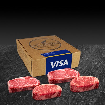 Flatiron Meat Co. - Essential Duo