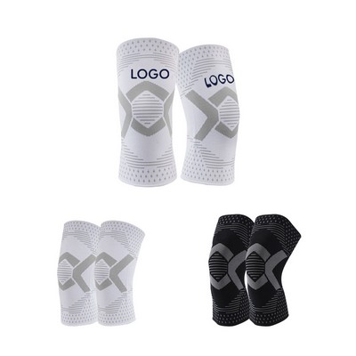 Knee Pads For Summer Hiking And Mountaineering