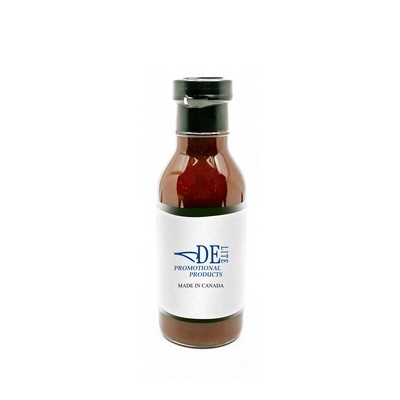 Maple Sweet & Zesty Sauce
