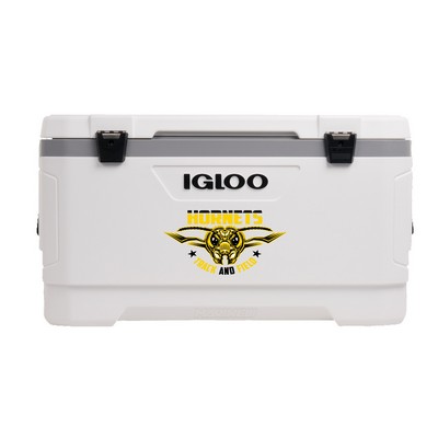 Igloo® Latitude Marine Ultra 100 Qt. Cooler