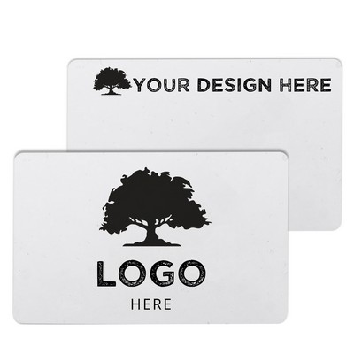 PVC Plastic ID Cards