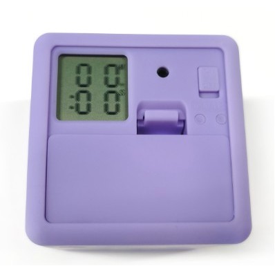 Cube Pomodoro Timer