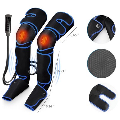 6 Modes Knee Massager