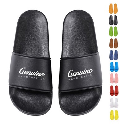 Slide Sandal Slippers