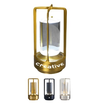 This Cross-Shaped Led Night Light