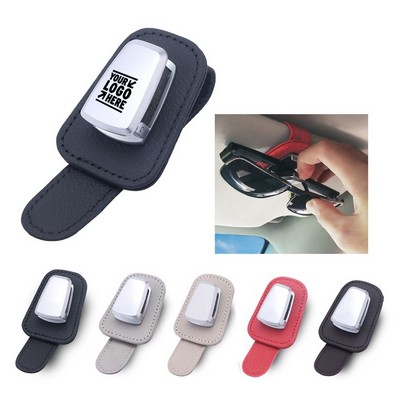 Sunglasses Clip