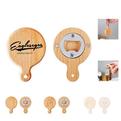 Magnetic Bottle Opener