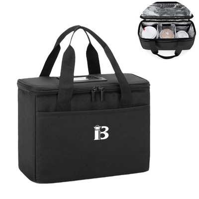 Cup Holder Bag