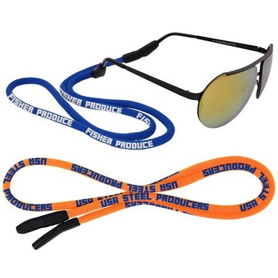 Woven Cord Eyeglasses Holder (Factory Direct) 10-12 Weeks