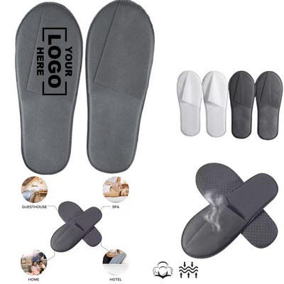 6MM Economic Slippers