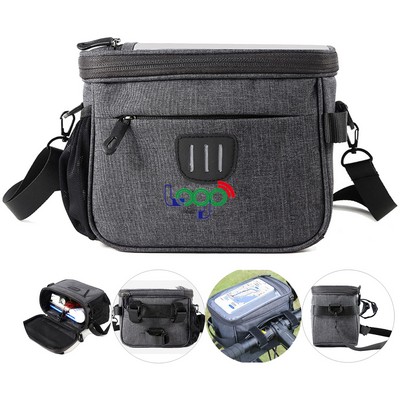 Handlebar Utility Pod