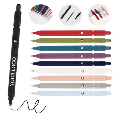 Gel Pens