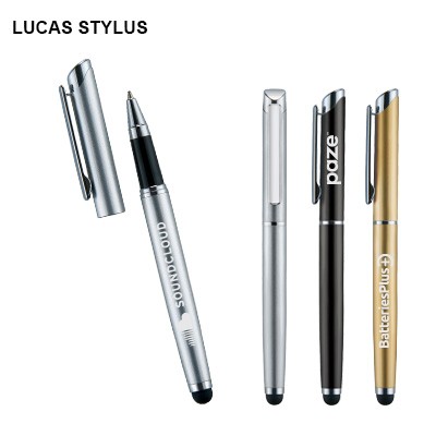 Lucas Stylus Pen