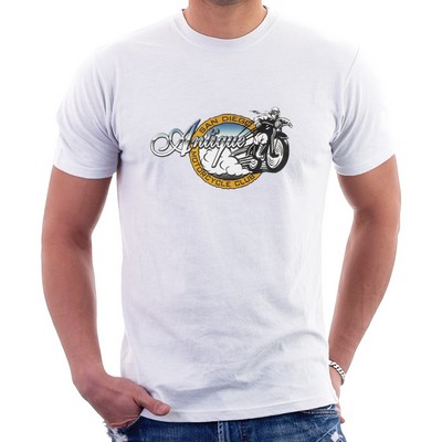 Direct to Garment D.T.G. Contract Printing (9" x 12") Image