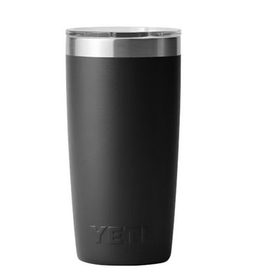 10 oz. YETI Rambler Stainless Steel Tumbler