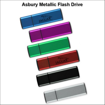 Asbury Flash Drive - 512MB Memory No Extra Tariff