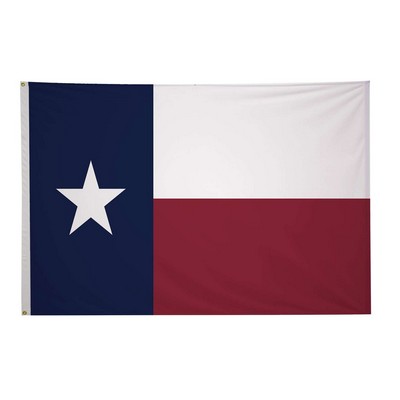 5' x 8' State Flag