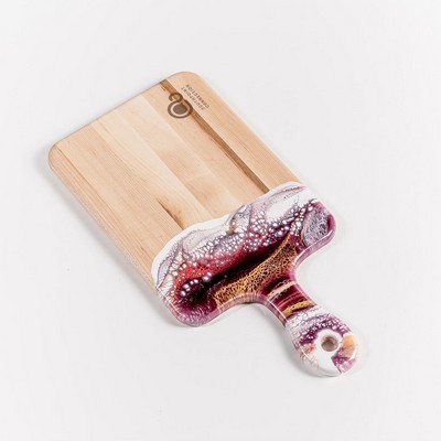 Medium Acacia Cheese Board