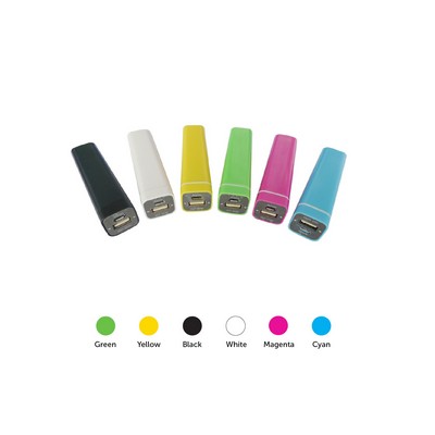 2200 mAh Power Bank Four