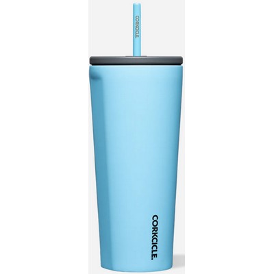 Corkcicle Cold Cup 24oz. in Santorini