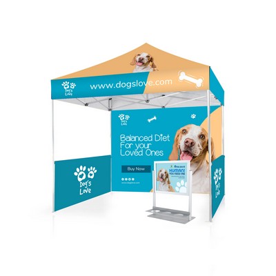 Under the Sun Pet Friendly