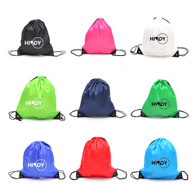 Drawstring Bags