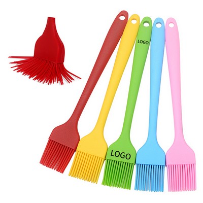 Silicone Cooking/Baking Basting Brush
