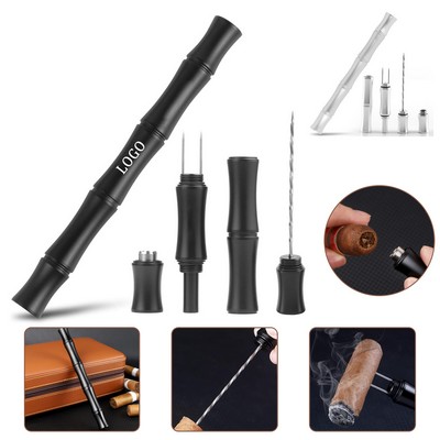Cigar Nubber Tool