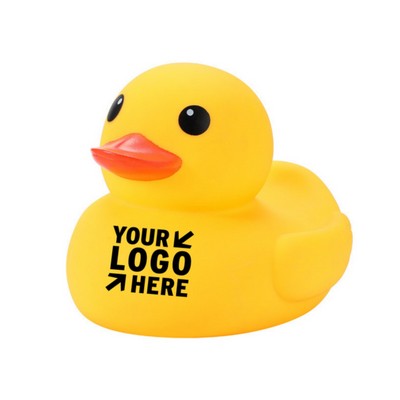Little Yellow Duck Children Bath Toys