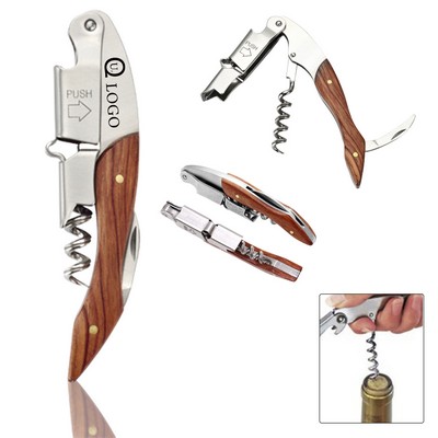 Wine Bottle Opener