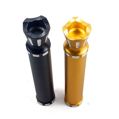 Portable Cigar Hole Punch
