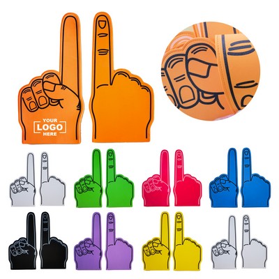 EVA Foam Gloves