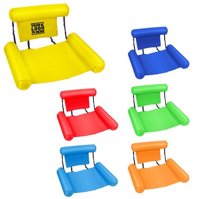 Pool Water Lounger