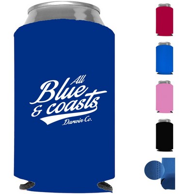 Neoprene Slim Can Cooler Sleeve