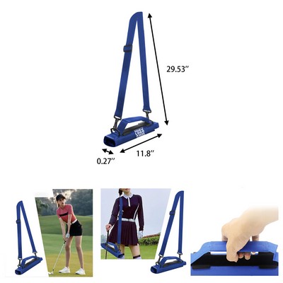 Golf Club Bag