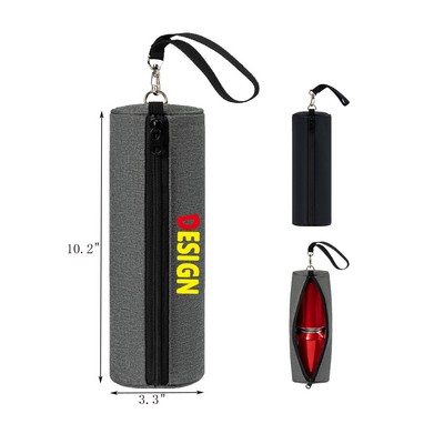Golf Bag Beverage Sleeve Small Can Cooler Accessories