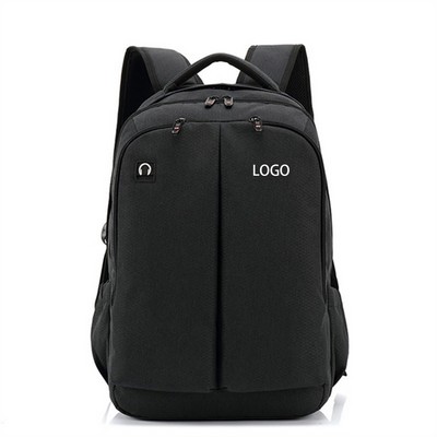 Durable And Water Resistant 26L Backpack