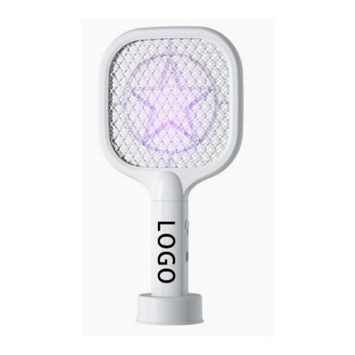 Electric Square Fly Swatter