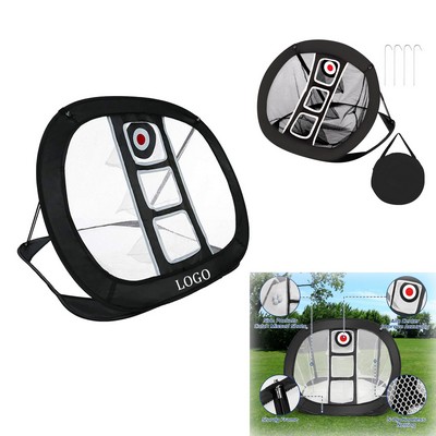 Golf Practice Net