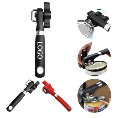 Safe Cut Can Opener